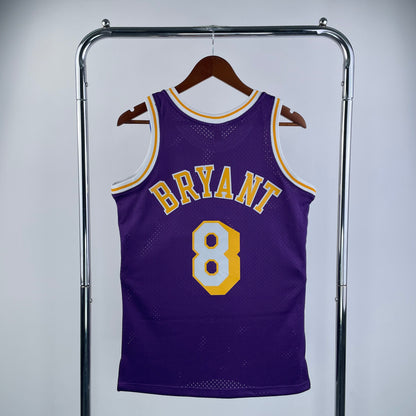 Los Angeles Lakers Kobe Bryant Mitchell&Ness Jersey #8