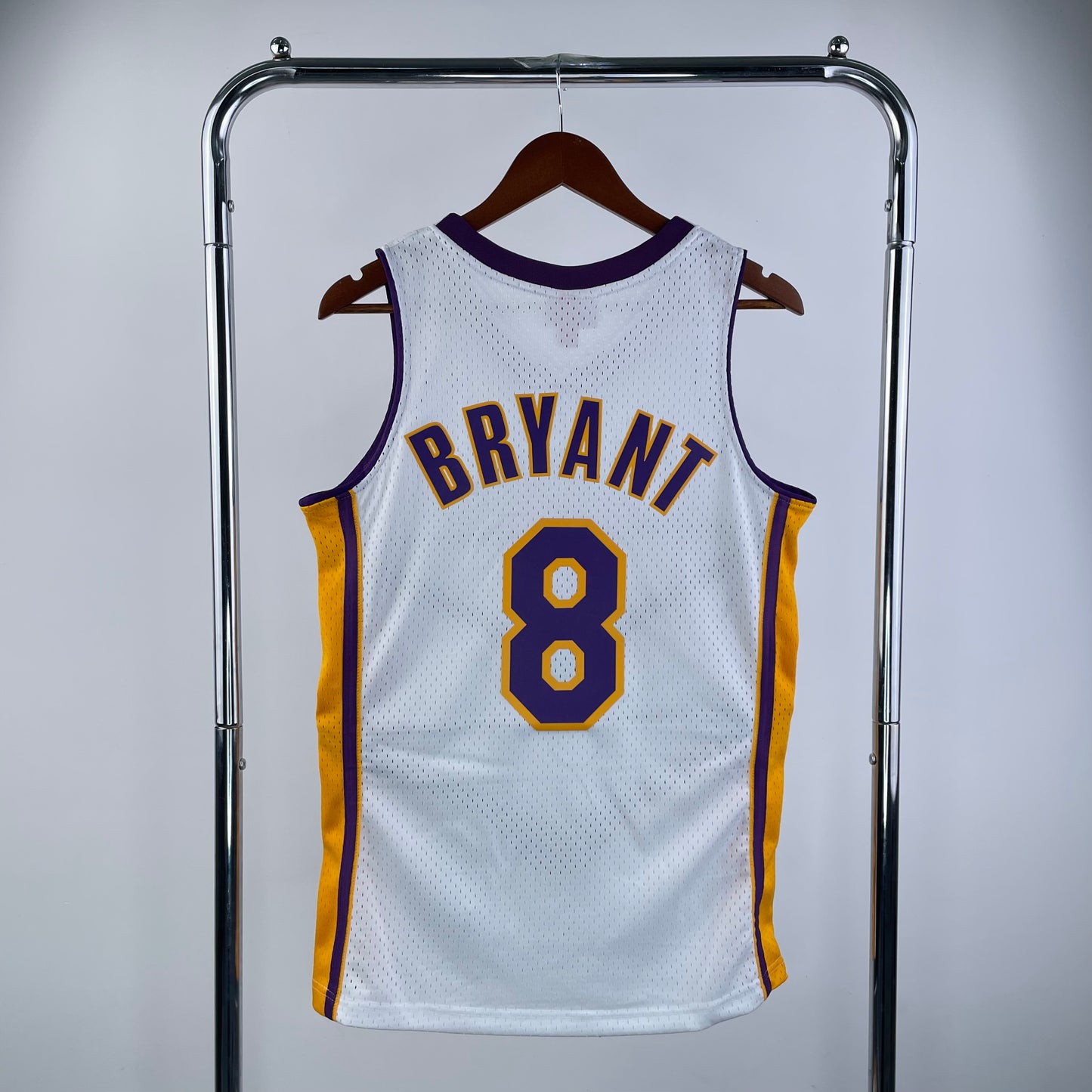 Los Angeles Lakers Kobe Bryant Mitchell&Ness jersey #8