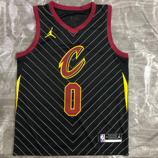 Cleveland Cavaliers Kevin Love Jersey #0