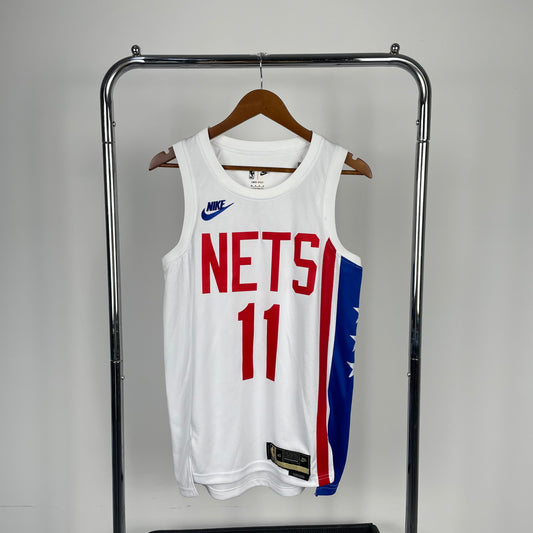 Brooklyn Nets Kyrie Irving Classic Edition Jersey #11