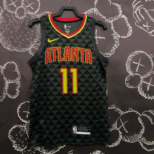 Atlanta Hawks Trae Young Jersey #11