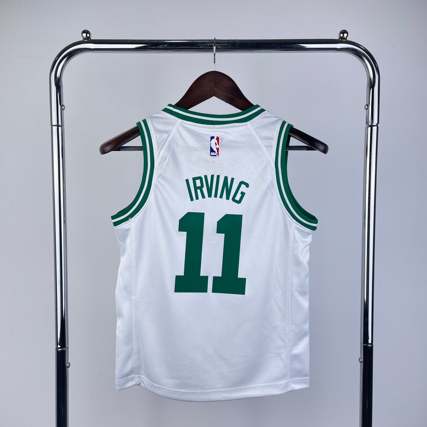 Boston Celtics Kyrie Irving Kids Jersey #11