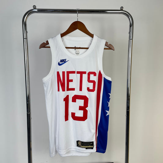 Brooklyn Nets James Harden Classic Edition Jersey #13