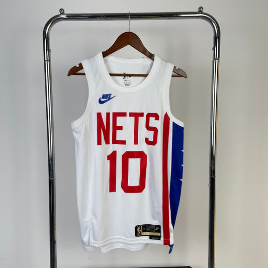 Brooklyn Nets Ben Simmons Classic Edition Jersey #10