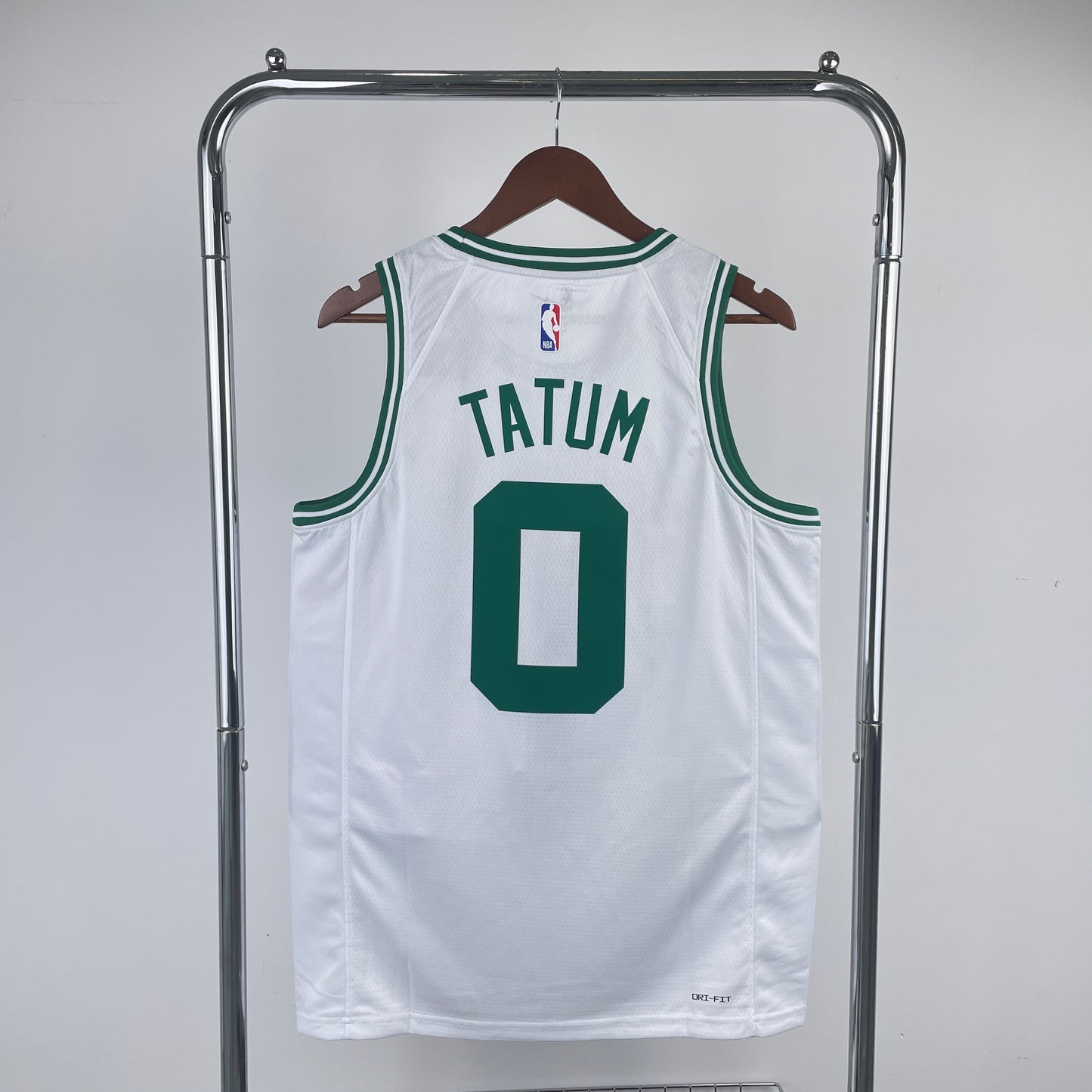 Boston Celtics Jayson Tatum City Edition Jersey #0