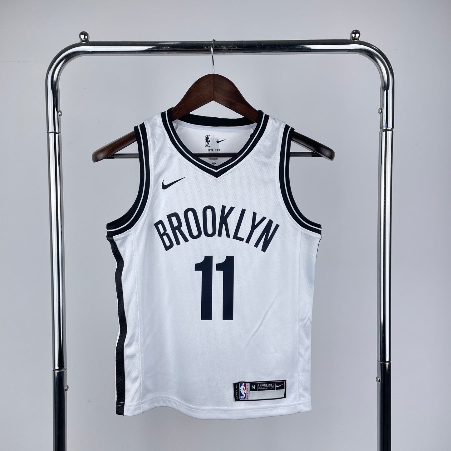 Brooklyn NETS Kyrie Irving Kids Jersey #11