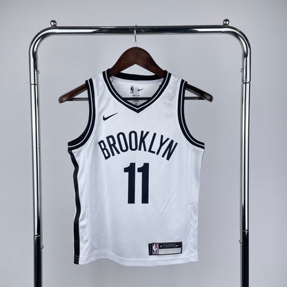 Brooklyn NETS Kyrie Irving Kids Jersey #11