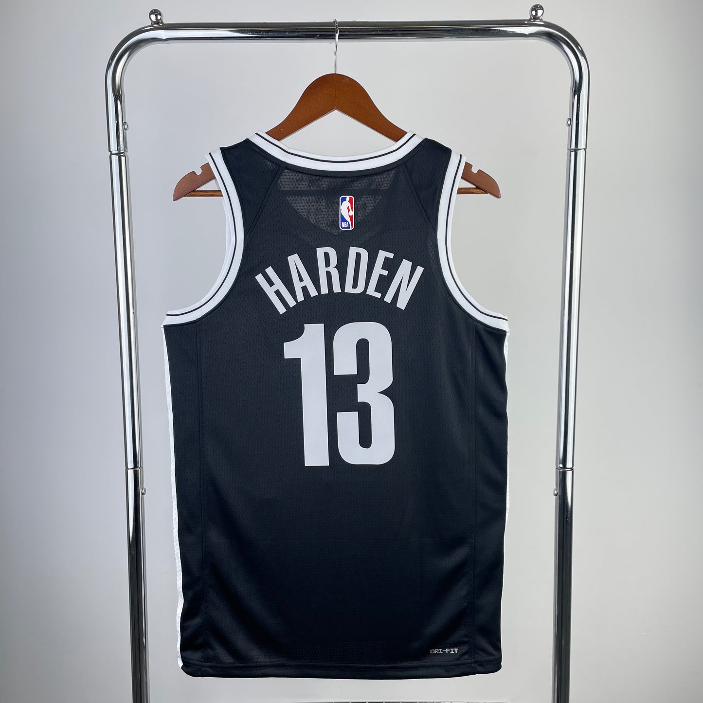 Brooklyn Nets James Harden Icon Edition Jersey #13