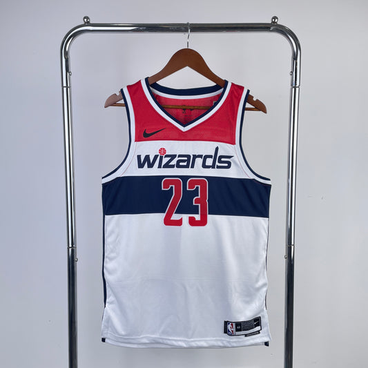 Washington Wizards Michael Jordan Association  Edition Jersey #23