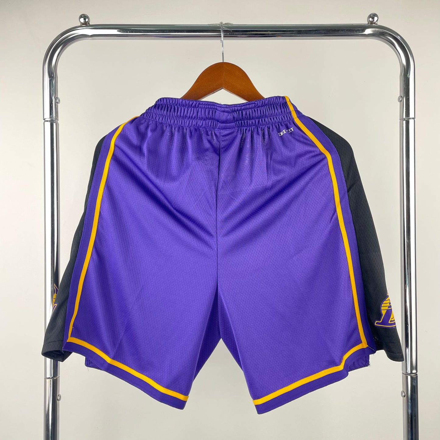 Los Angeles Lakers NBA Short