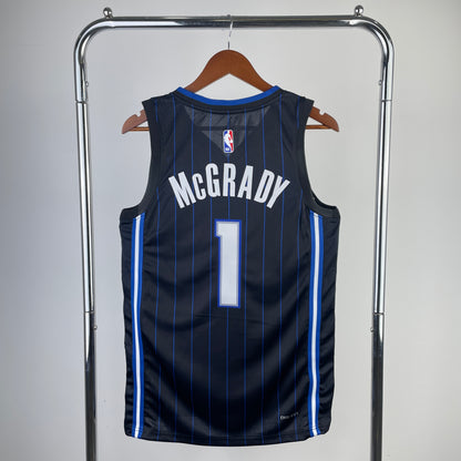 Orlando Magic Tracy McGrady Icon Edition Jersey #1