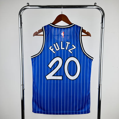 Orlando Magic Markelle Fultz Jersey #20