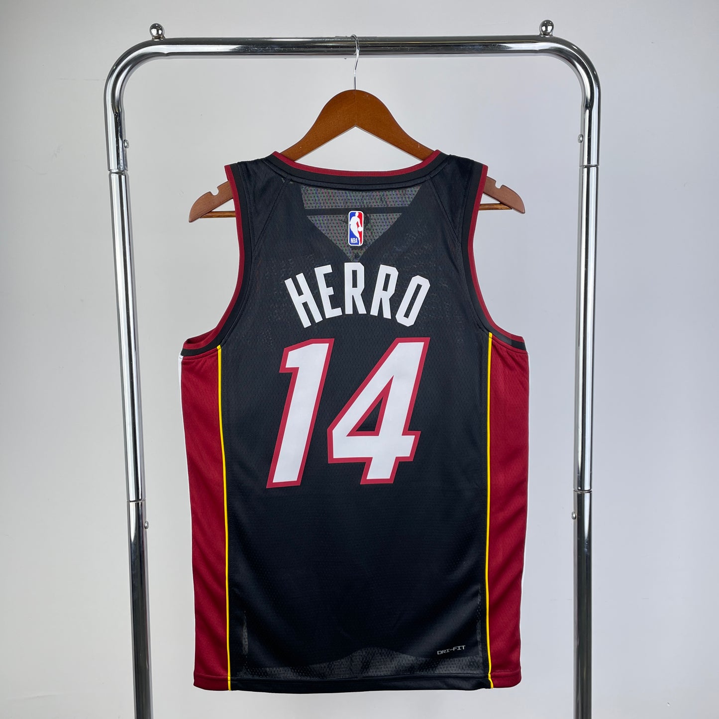 Miami Heat Tyler Herro Icon Edition Jersey #14