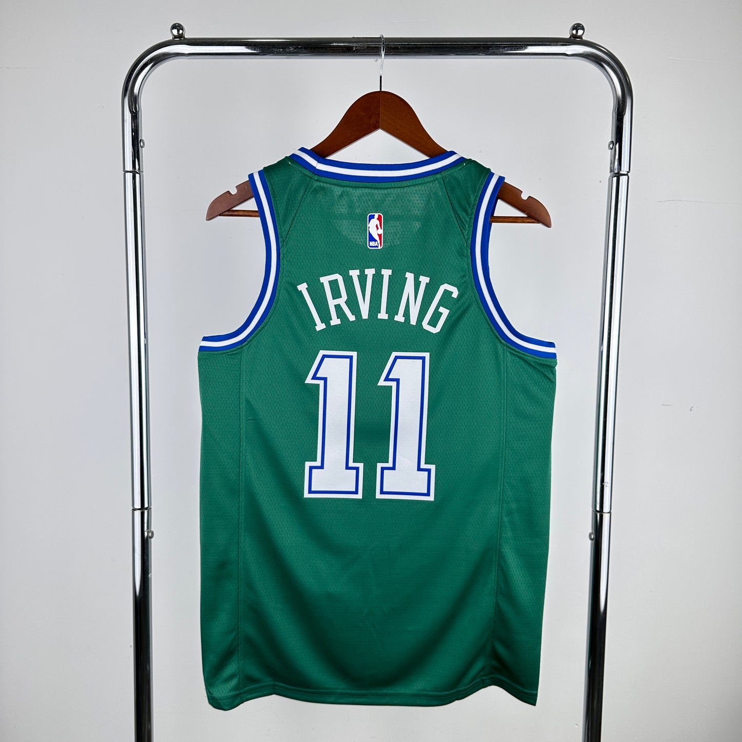 Dallas Mavericks Kyrie Irving Jersey #11