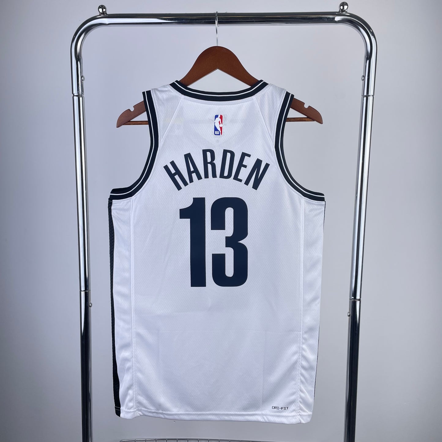 Brooklyn Nets James Harden Association Edition Jersey #13