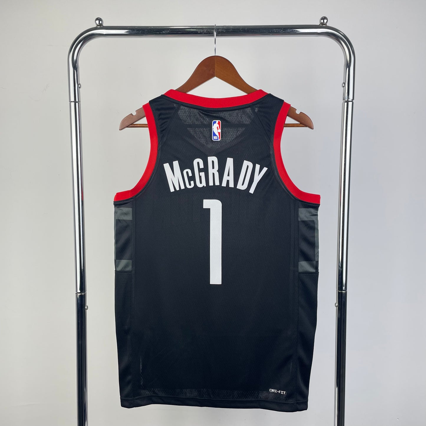 Houston Rockets Tracy McGrady Statement Edition Jersey #1