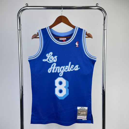 Los Angeles Lakers Kobe Bryant Mitchell&Ness Jersey #8