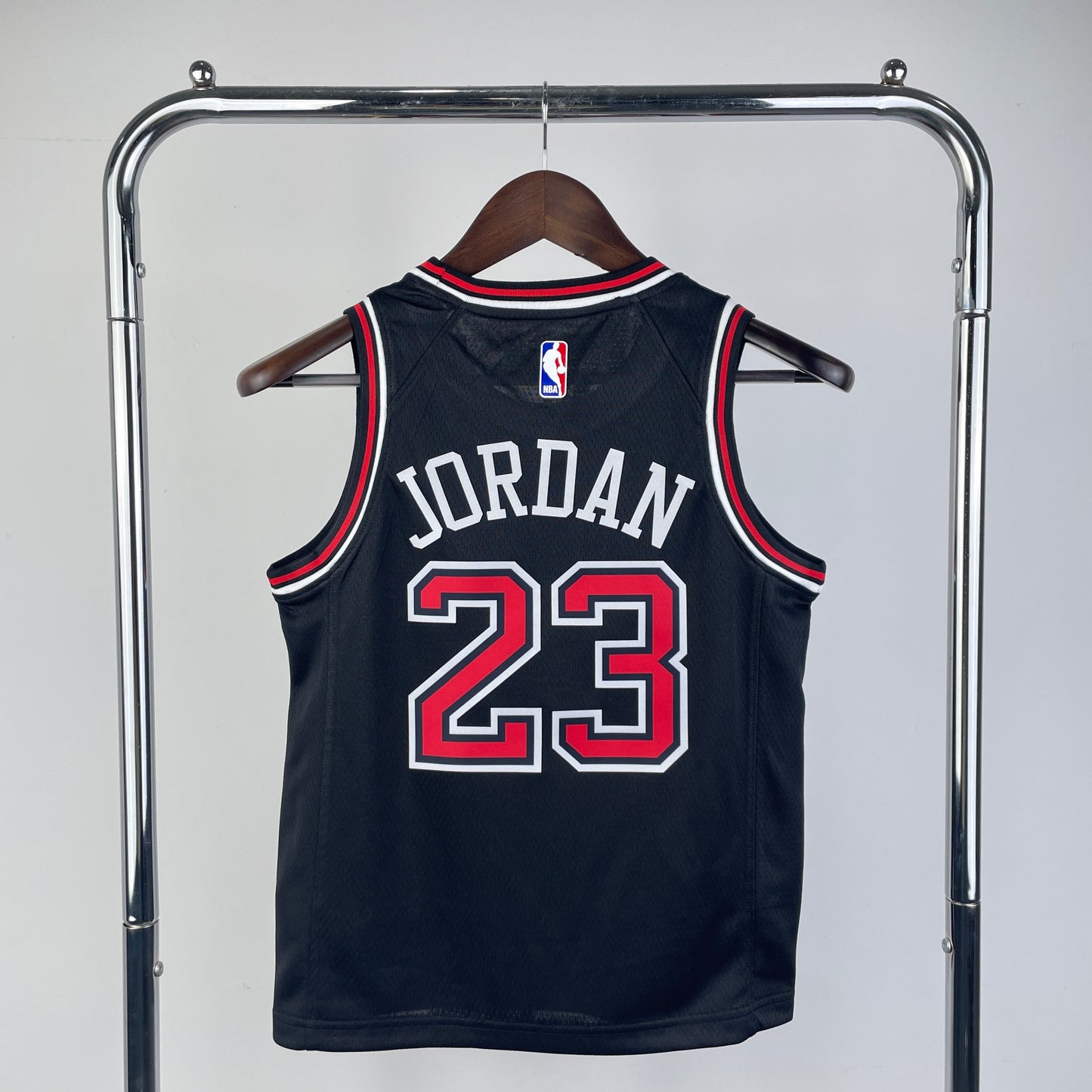 Michael Jordan Chicago Bulls Kids Jersey #23
