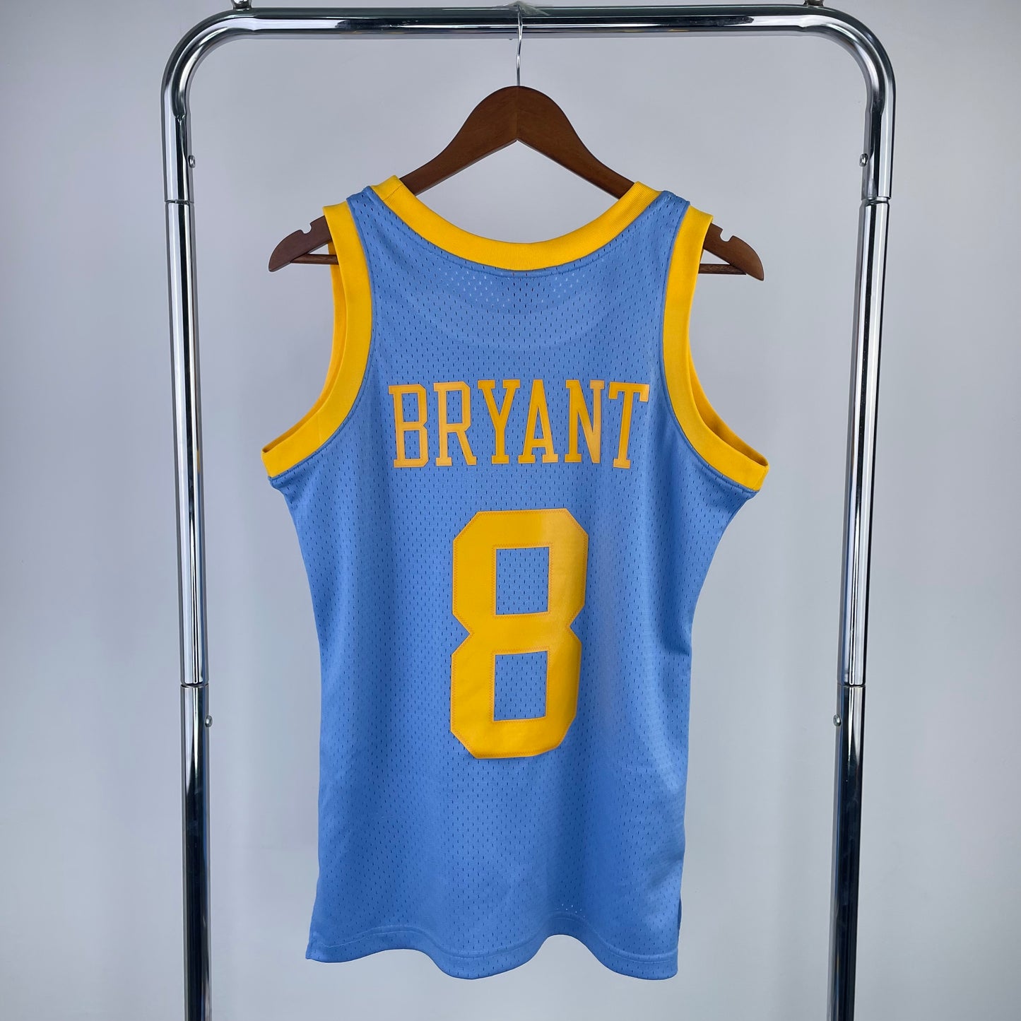 Los Angeles Lakers Kobe Bryant Mitchell&Ness Edition Jersey #8