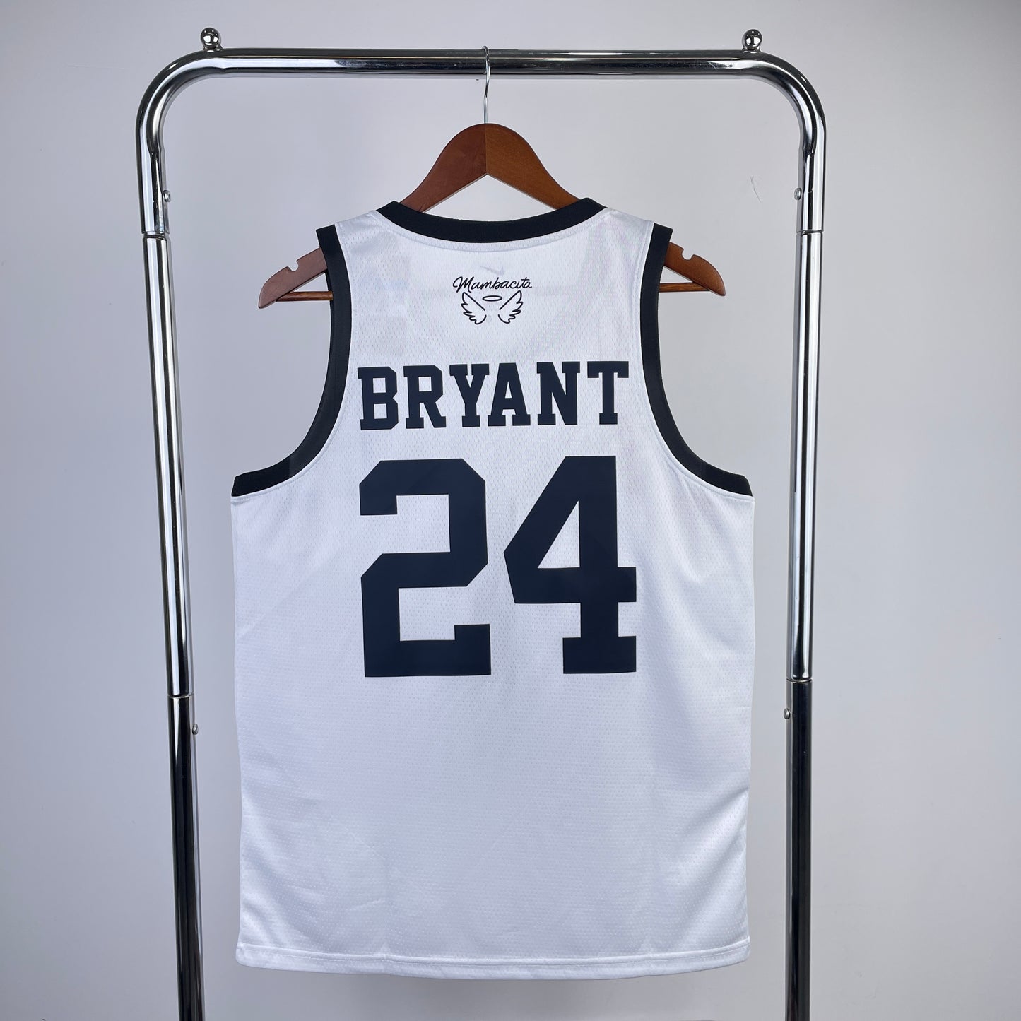 Los Angeles Lakers Kobe Bryant Mamba Edition Jersey #24