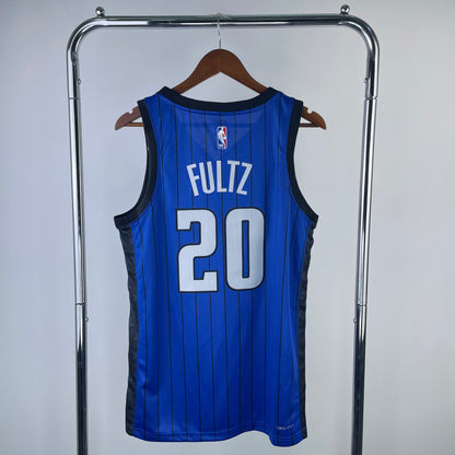 Orlando Magic Markelle Fultz Statement Edition Jersey #20