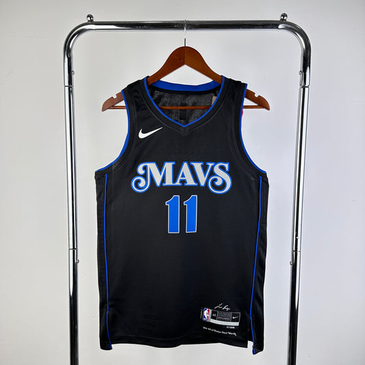 Dallas Mavericks Kyrie Irving City Edition Jersey #11