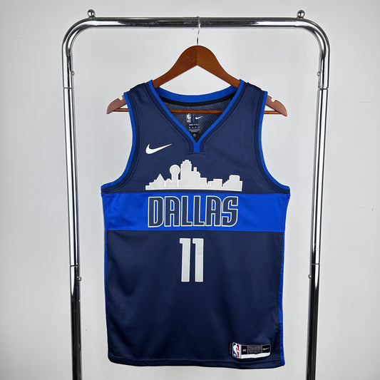 Dallas Mavericks Kyrie Irving Jersey #11