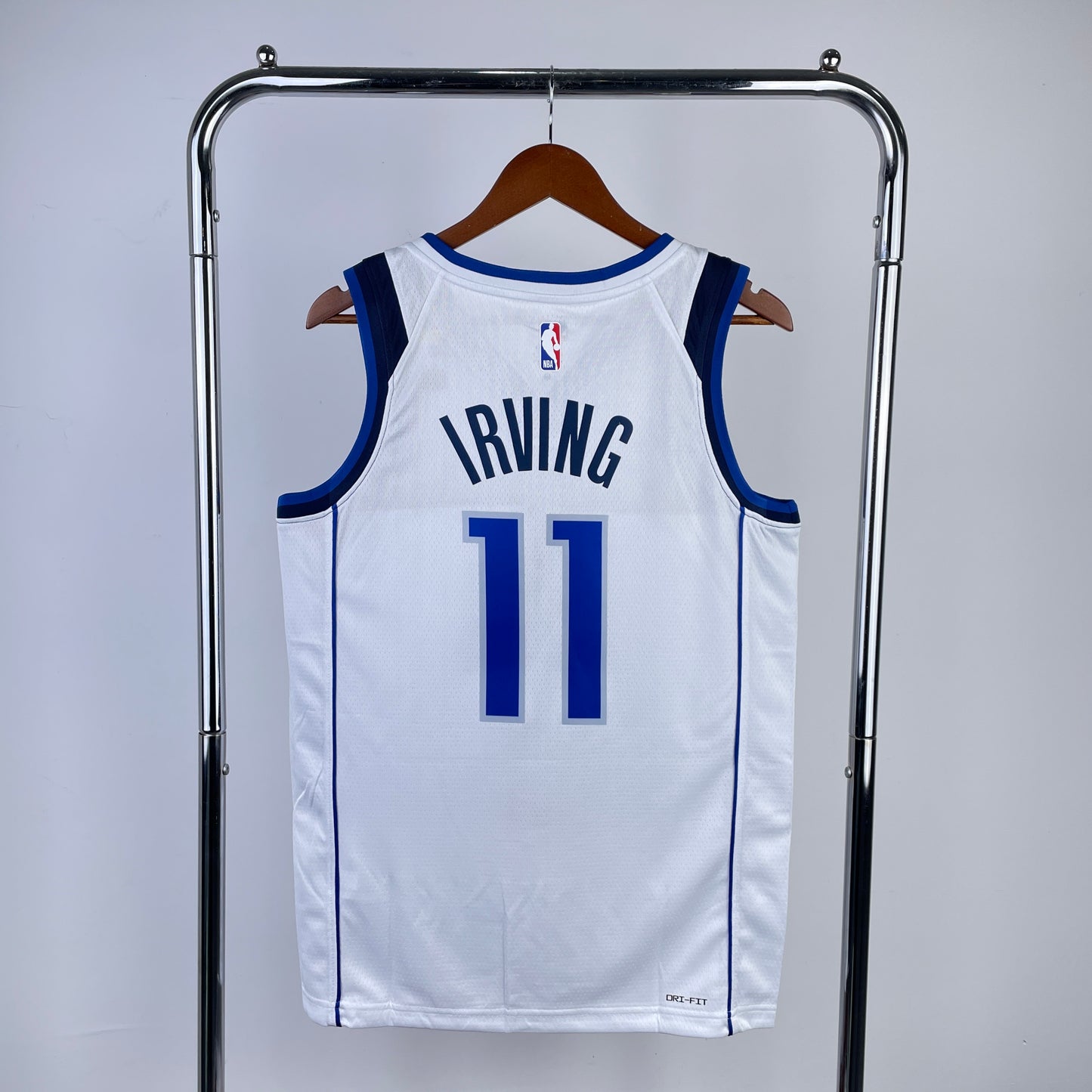 Dallas Mavericks Kyrie Irving Association Edition Jersey #11