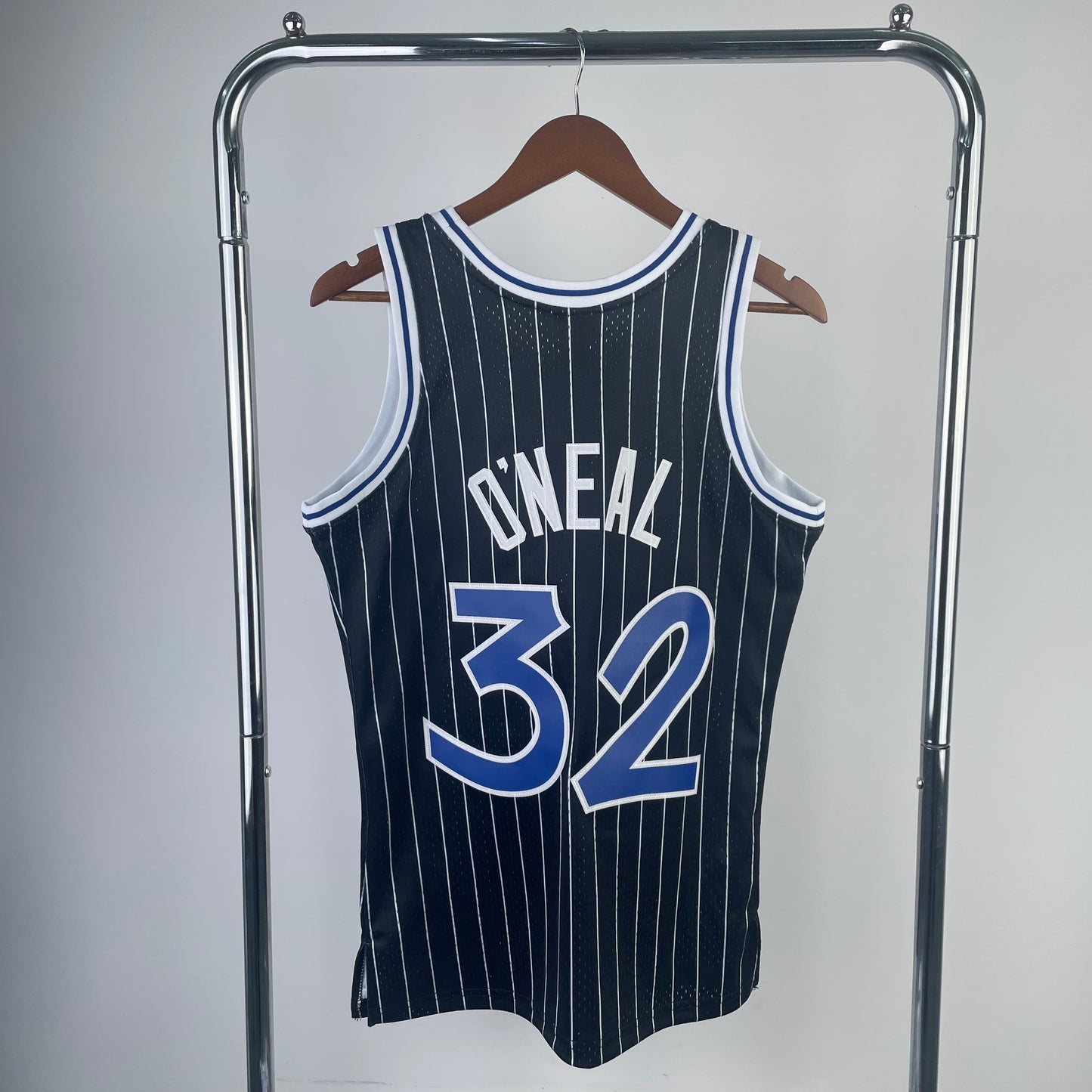 Orlando Magic Shaquille O’Neal Mitchell&Ness Edition Jersey #32