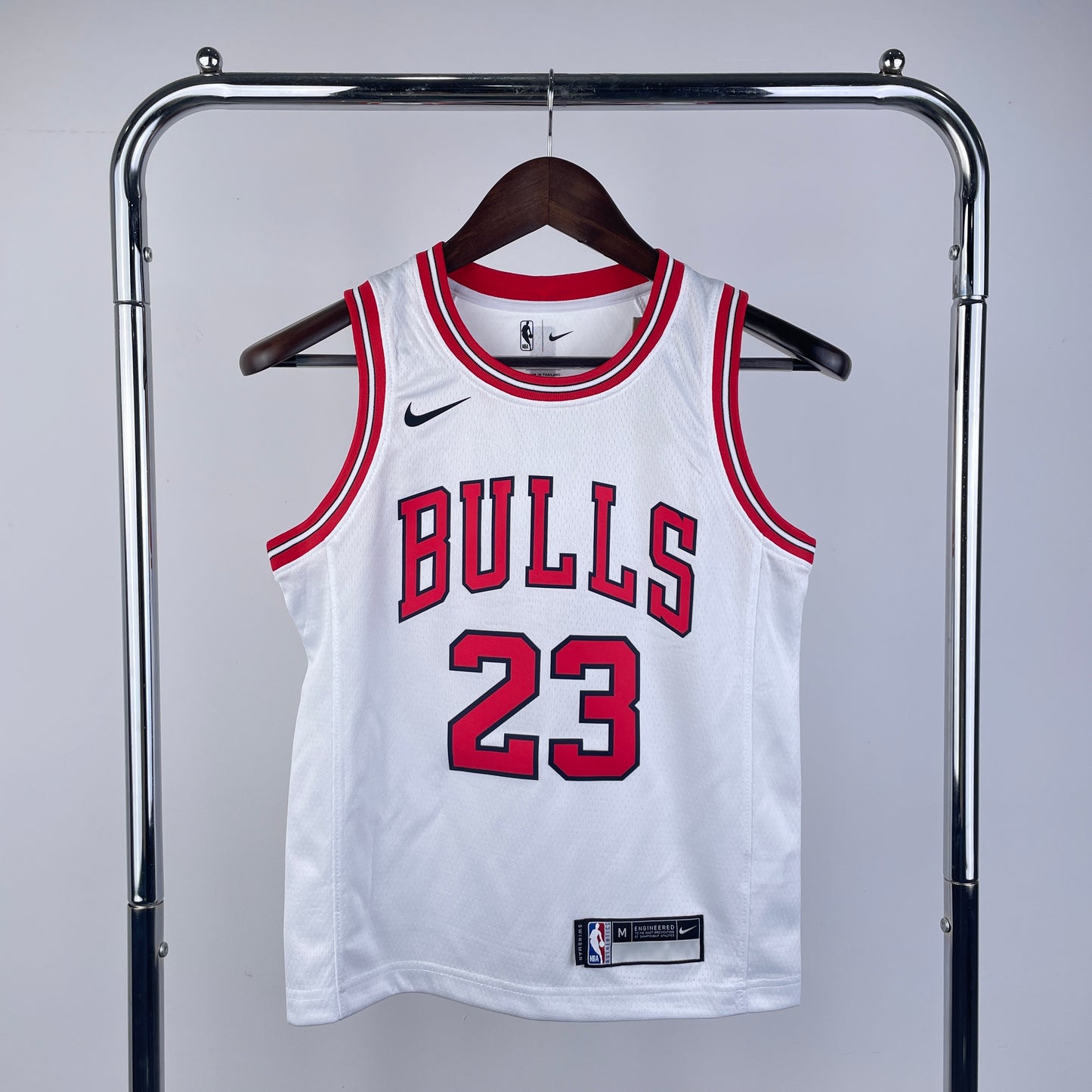 Chicago Bulls Michael Jordan Kids Jersey #23