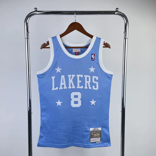 Los Angeles Lakers Kobe Bryant Mitchell&Ness Jersey #8