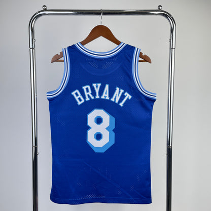 Los Angeles Lakers Kobe Bryant Mitchell&Ness Jersey #8