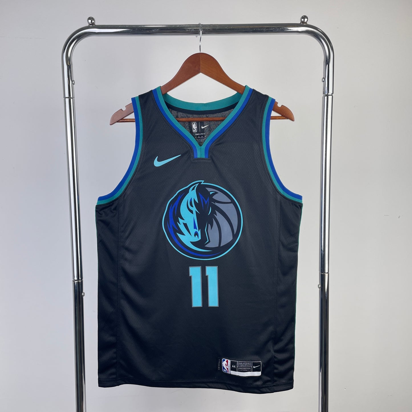 Dallas Mavericks Kyrie Irving Jersey #11