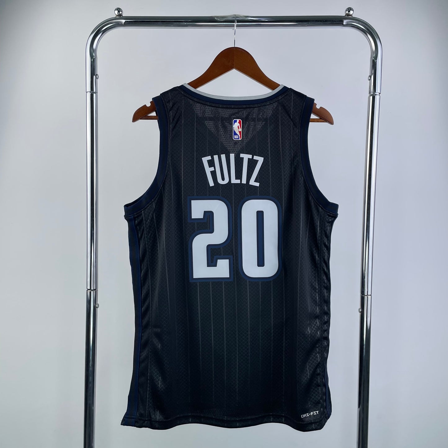 Orlando Magic Markelle Fultz City Edition Jersey #20