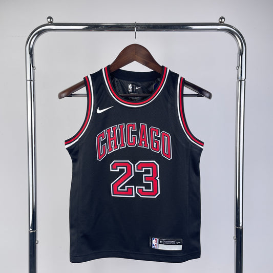 Michael Jordan Chicago Bulls Kids Jersey #23