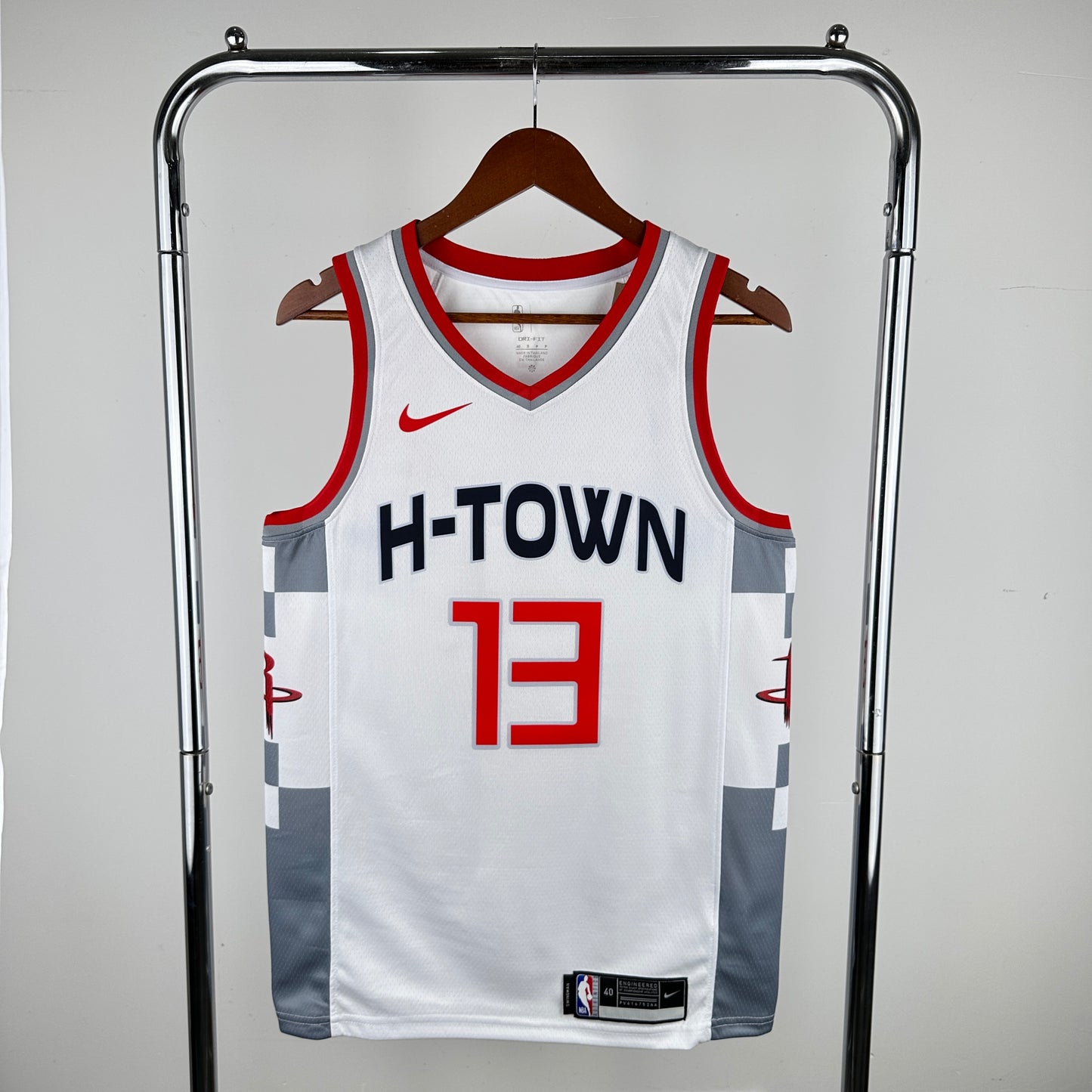 Houston Rockets James Harden Jersey #13