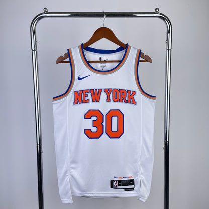 New York Knicks Julius Randle Icon Edition Jersey #30