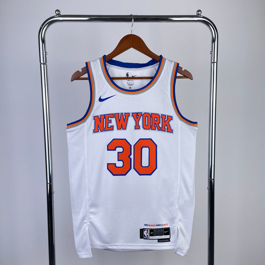 New York Knicks Julius Randle Icon Edition Jersey #30