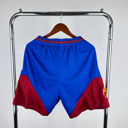 Denver Nuggets NBA Shorts