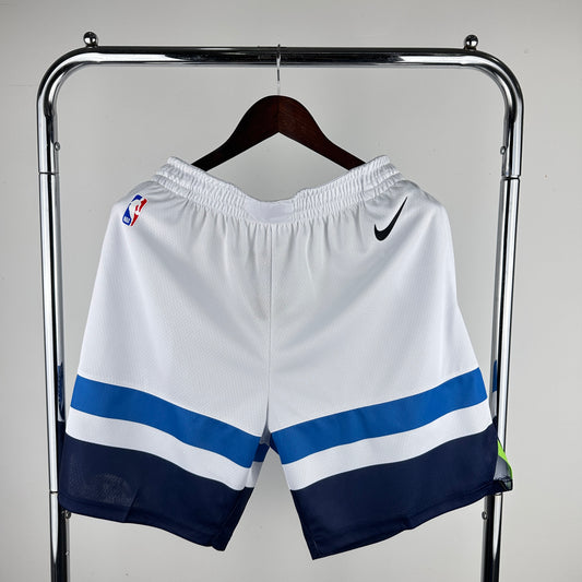 Minnesota Timberwolves NBA Short