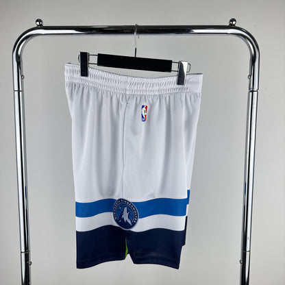 Minnesota Timberwolves NBA Short