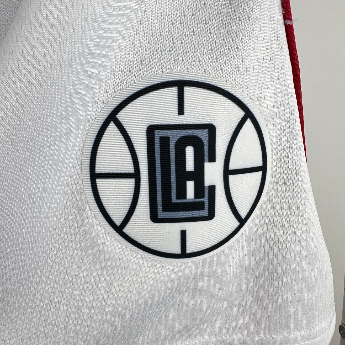 Los Angeles Clippers NBA Short