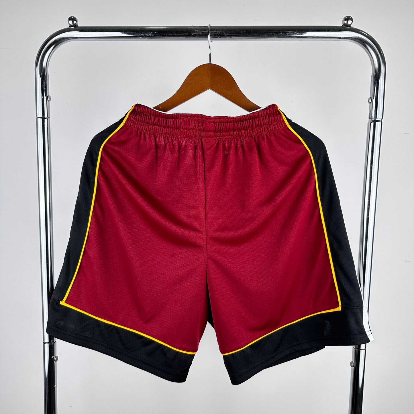 Miami Heat NBA Shorts