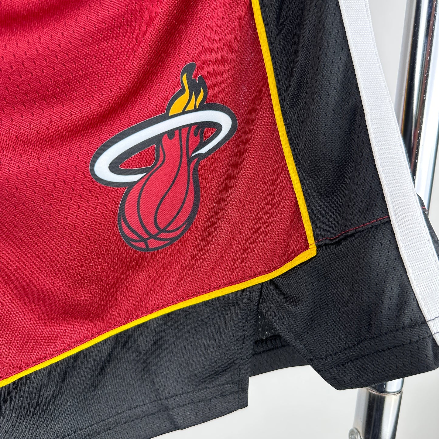 Miami Heat NBA Shorts