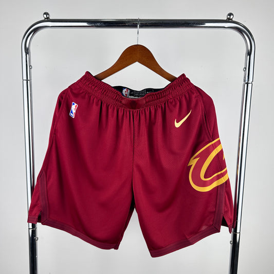 Cleveland Cavaliers NBA Shorts