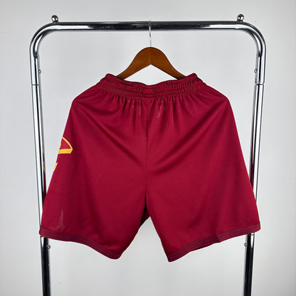 Cleveland Cavaliers NBA Shorts