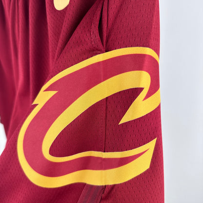 Cleveland Cavaliers NBA Shorts