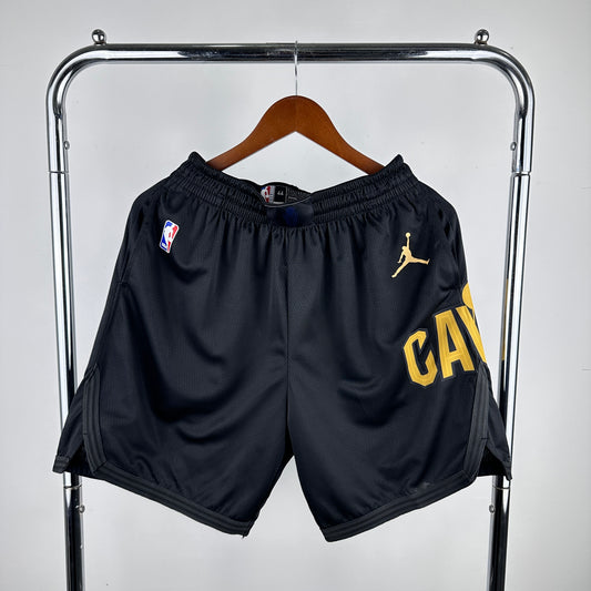 Cleveland Cavaliers NBA Shorts