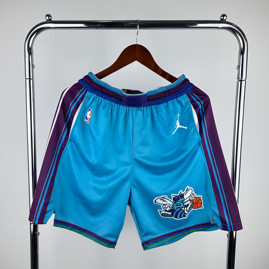 Charlotte Hornets NBA Shorts