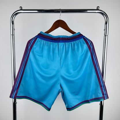 Charlotte Hornets NBA Shorts